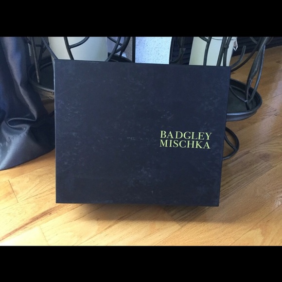 Badgley platform heels - Picture 16 of 16